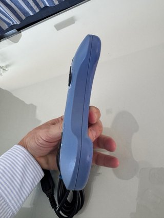 Sega Aiwa CSD-GM1 Controller Mando Jap
