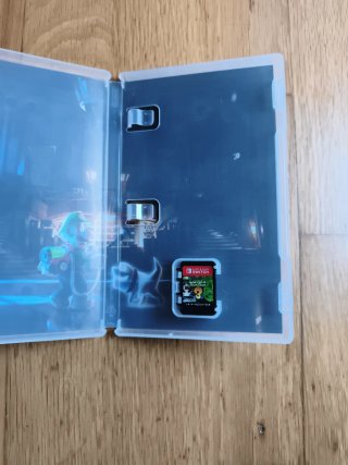 Luigi's Mansion 3 Nintendo Switch