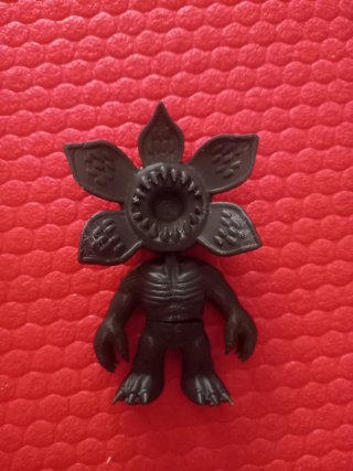 Figura Demogorgon Stranger Things
