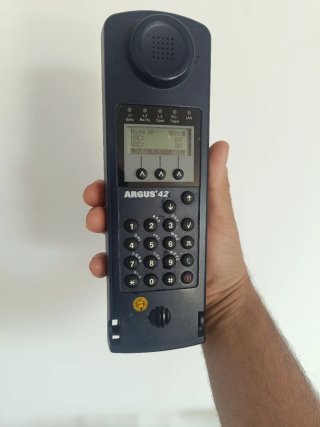 Argus 42