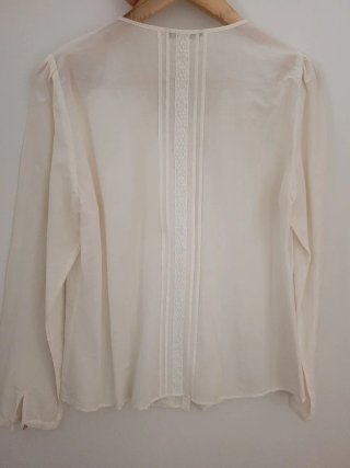 Camisa Massimo Dutti Talla M