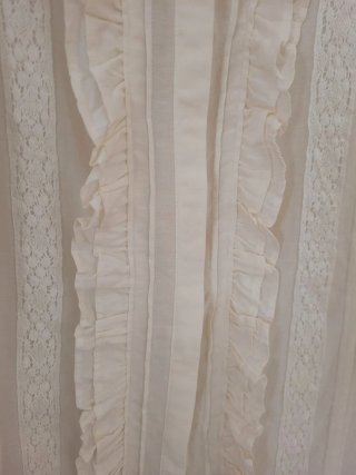 Camisa Massimo Dutti Talla M