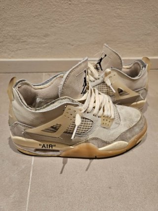 Air Jordan Lightning num. 42