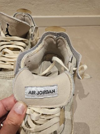 Air Jordan Lightning num. 42