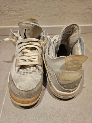 Air Jordan Lightning num. 42
