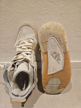 Air Jordan Lightning num. 42