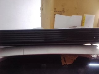 Etapa de potencia DLS D 1000