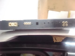 Etapa de potencia DLS D 1000