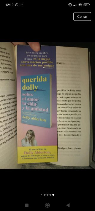 Todo lo que sé sobre el amor