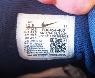 Zapatillas Nike Downshifter 13