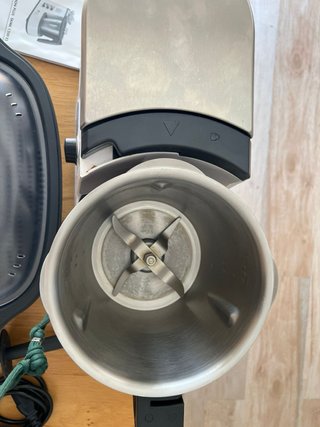 Robot Cocina Monsieur Cuisine Edición Plus. NUEVO!