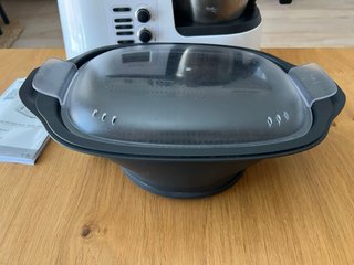 Robot Cocina Monsieur Cuisine Edición Plus. NUEVO!