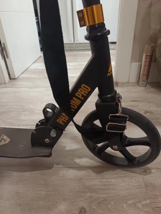 Patinete Apollo