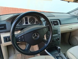 Mercedes-Benz Clase B 2009