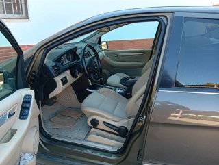 Mercedes-Benz Clase B 2009