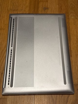 HP ENVY 16 PARA PIEZAS