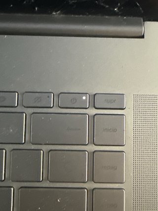 HP ENVY 16 PARA PIEZAS