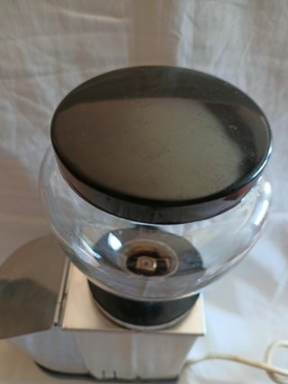 Macinacaffè Vintage Quick Mill Monza Anni '70