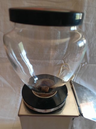 Macinacaffè Vintage Quick Mill Monza Anni '70