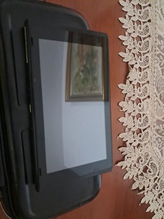 Nintendo Switch para piezas