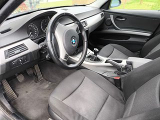 BMW Serie 3 E 90