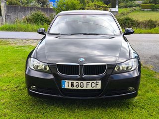 BMW Serie 3 E 90