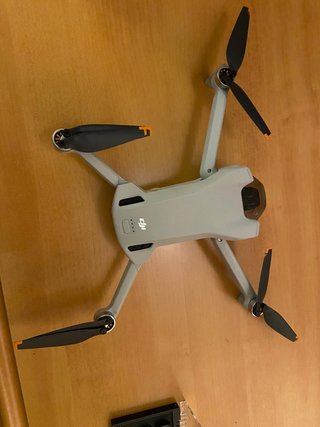 DJI Mini 3 + Filtros ND-PL 64 y 16