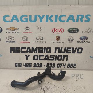 TUBO ENTRADA ADMISION GRUPO VAG USADO 1K0145770B