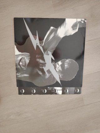 Guitar Wolf - Punk Rock Vinyl