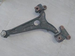Brazo Suspensión Delantero Derecho 2007 Fiat Scudo