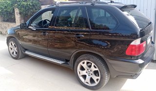 BMW X5 E53 3.0d Serie X Automático