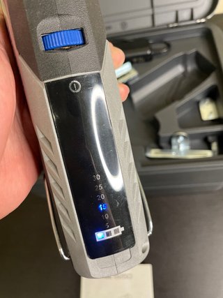 Dremel 8250 Herramienta Rotativa Inalámbrica
