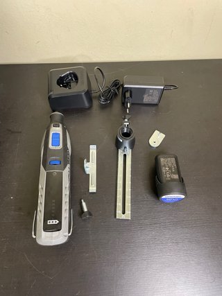 Dremel 8250 Herramienta Rotativa Inalámbrica