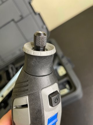 Dremel 8250 Herramienta Rotativa Inalámbrica