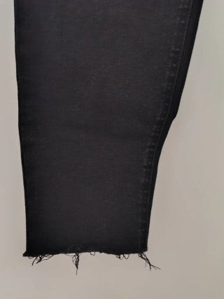 Pantalón Lefties Mujer Negro