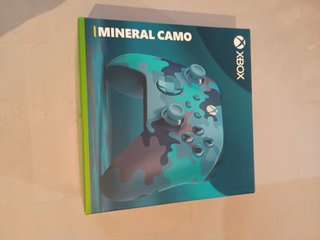 Controller Xbox Serie X/S/One con batteria ricaric