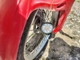 Montesa Cota 314R Trial Moto