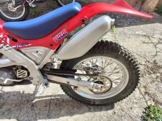 Montesa Cota 314R Trial Moto
