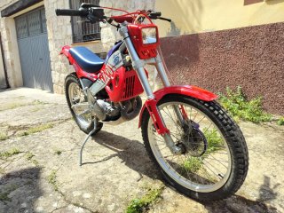 Montesa Cota 314R Trial Moto
