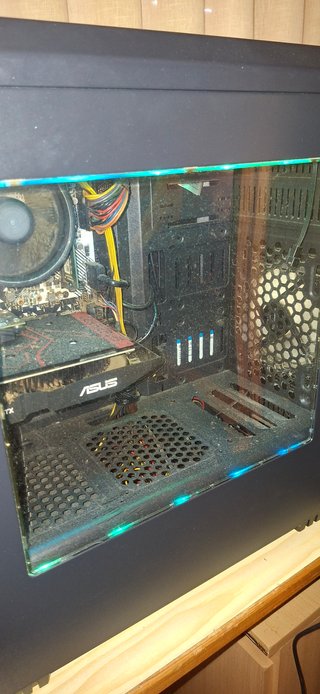 PC Gaming Ryzen 5 GTX 1050 | 16GB RAM | 1TB SSD