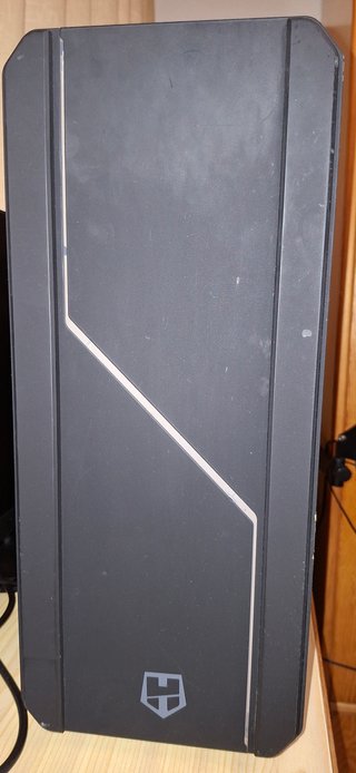 PC Gaming Ryzen 5 GTX 1050 | 16GB RAM | 1TB SSD