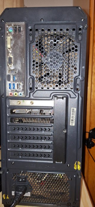 PC Gaming Ryzen 5 GTX 1050 | 16GB RAM | 1TB SSD