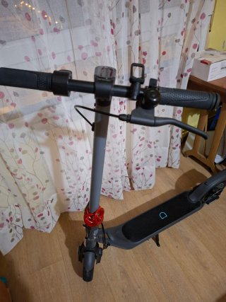 Patinete Bongo DGT 20 km/h