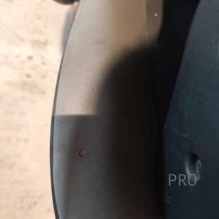 JUEGO ASIENTOS COMPLETO FIAT DOBLO USADO