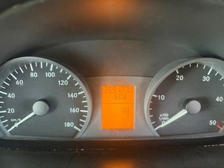 Mercedes-Benz Sprinter 2007