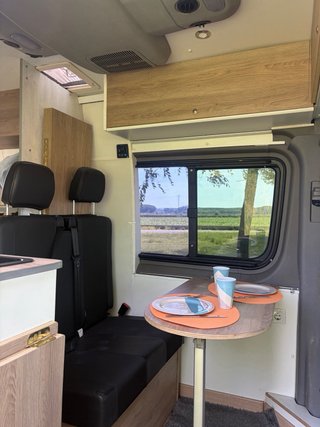 Mercedes-Benz Sprinter 2007