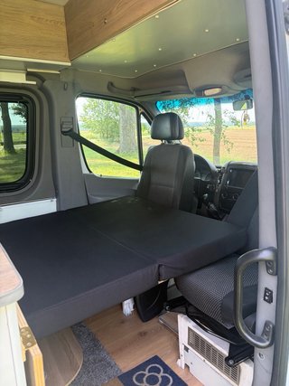 Mercedes-Benz Sprinter 2007
