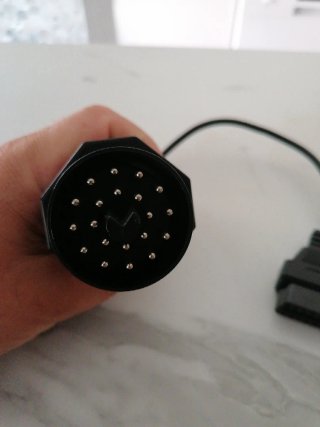 OBD2 para bmw