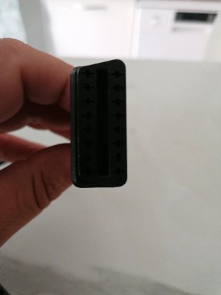 OBD2 para bmw