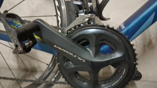 Bicicleta Merida Scultura 5000